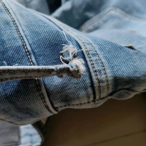 Old Jeans For Sale