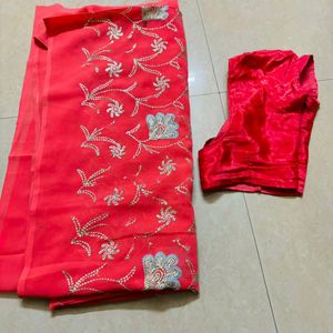 Daily Ware Saree