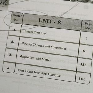 PHYSICS COMPLETE CLASS12TH MODULE FOR NEET