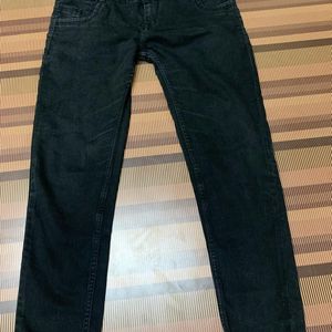 H-51 Size 34 Women Jeans