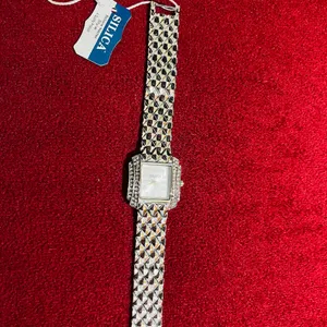 Branded Designer Watch New With Tag