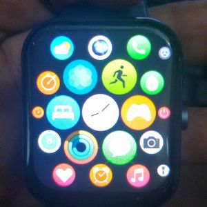 Boat Smart Watch New Condition