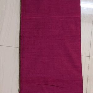 Khadi Soft Cotton Silk Saree