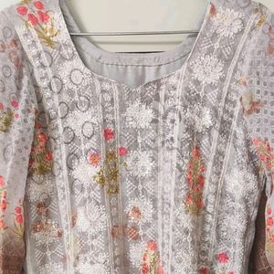 Pakistani Kurta Set