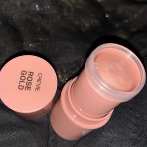 Zudio Cheeky Shine Highlighter Rose Gold