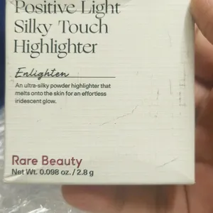 Authentic Rare Beauty Highlighter