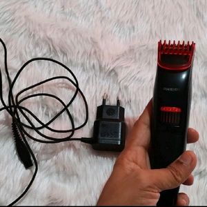 Philips Trimmer QT4011/15