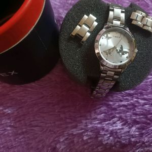 Timex Watch For Women