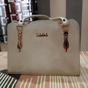 Zara First Copy Handbag