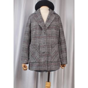 Korean Winter Coat