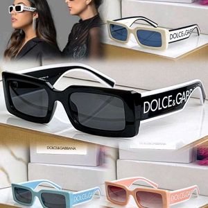 DOLCE & GABBANA PREMIUM UNISEX SUNGLASSES