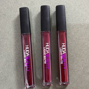 Lipsticks