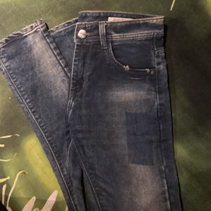 Jack & Jones Denim jeans, Skinny fit