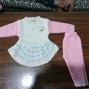 Girl Winter Wear