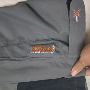 Snowtech Pant With RECCON rescue system