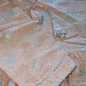 Short Kurti🧡