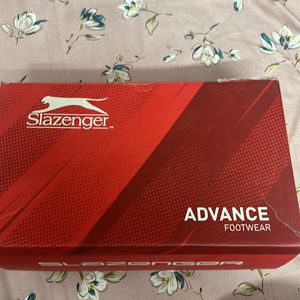 Brand New Slazenger Sports Shoes