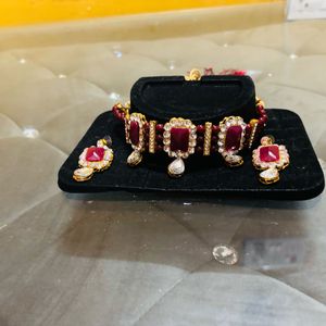 jewellery set