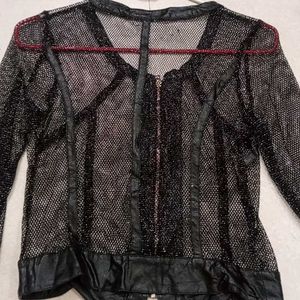 Net Jacket