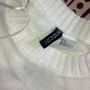 H&M Sweater