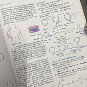 Chemistry Ncert Part 2 Class 11