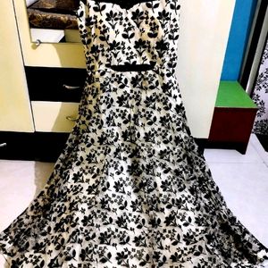 Women Ethnic Party Wear Gown