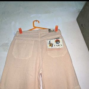 Cargo Pant For Women