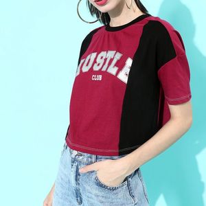 Cropped Tshirt