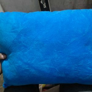 Teddy Pillow For Kids