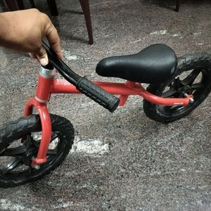 Balance Bike For Kids