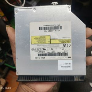 Hp Laptop CD Drive