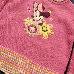 Cute New Disney Sweatshirt