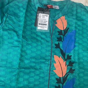 Branded XXL Kurti And Flate Sleeper Free