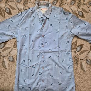 Mens Casual Shirt ❤️