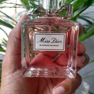 Miss Dior Blooming Bouquet EDT For Women 🌸