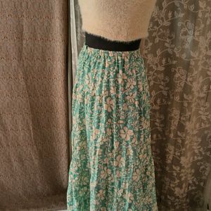 Long Skirt For Women