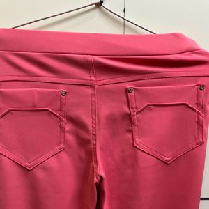 Gajri Color Jegging