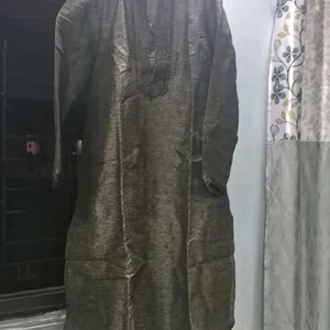 Kurta  Churidar