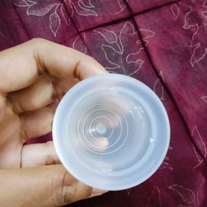 Thinkal Menstrual Cup