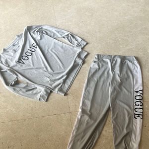 Vogue Tracksuit