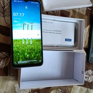 Vivo Smart Phone