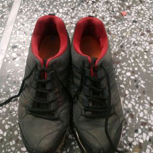 2pair Shoes Sports N Black Action Shoe