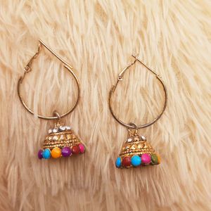 3 Aesthetic Earrings