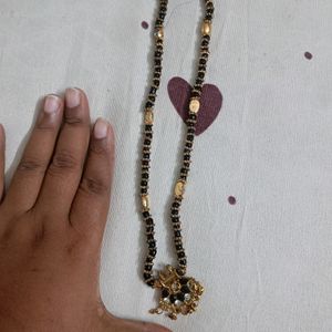 Three Traditional Necklace