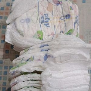 Baby Diapers