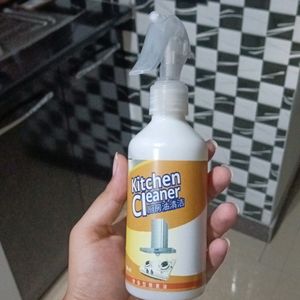 Kitchen Cleaner