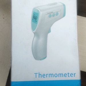 Thermometer A88