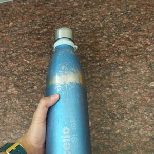 Cello Thermosteel Water Bottle