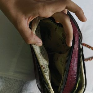 Master Piece GUCCI bag