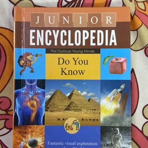 Junior Encyclopedia